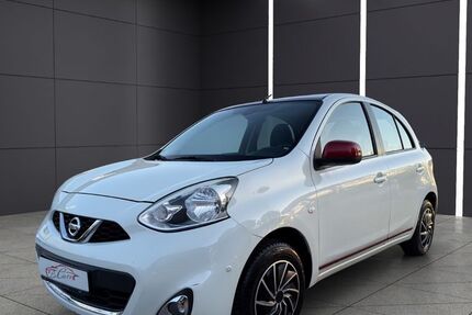 Nissan Micra 145.000 km 5.800 &euro; Landshut 84030