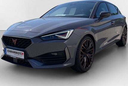 Cupra Leon 14.350 km 33.790 &euro; Halle 06116
