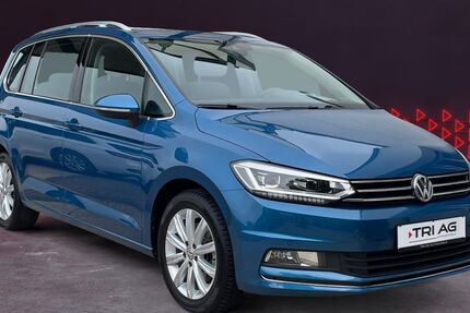 VW Touran 79.980 km 20.990 € Emmendingen 79312