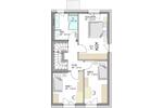 Reihenhaus Bad Säckingen - 5.5 Zimmer, 150 m&sup2;, 2.300&euro; | Angebot:25792356