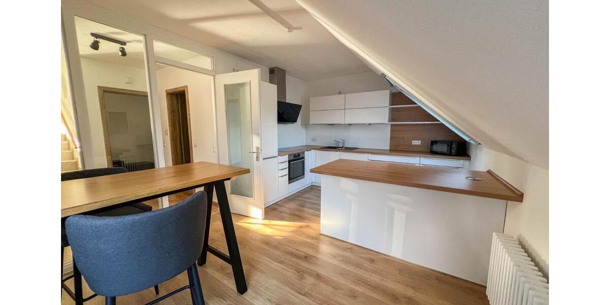 Maisonettenwohnung Gifhorn - 3 Zimmer, 93 m&sup2;, 245.000&euro; | Angebot:27426755