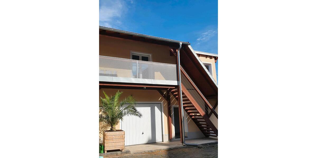 Etagenwohnung Am Ettersberg - 2 Zimmer, 70 m&sup2;, 820&euro; | Angebot:24748918