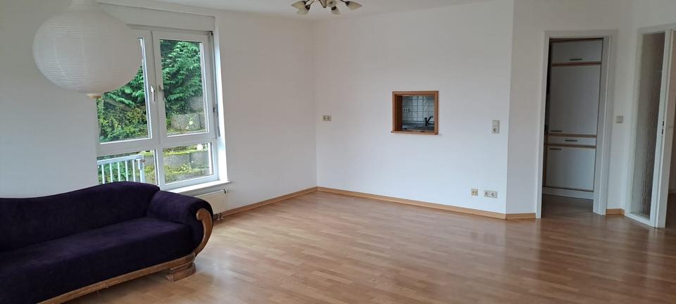 Etagenwohnung Schlangenbad - 2 Zimmer, 75 m&sup2;, 680&euro; | Angebot:26395139