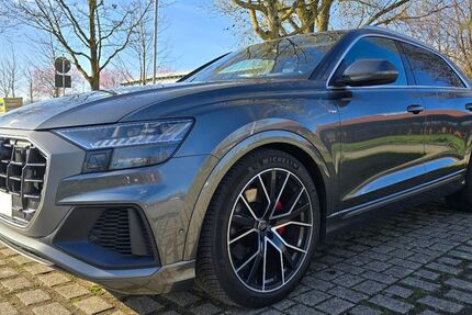 Audi Q8 190.000 km 42.400 &euro; Erdmannhausen 71729