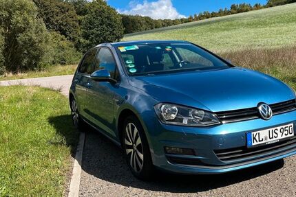 VW Golf 193.000 km 8.400 &euro; Nieder-Wiesen 55234
