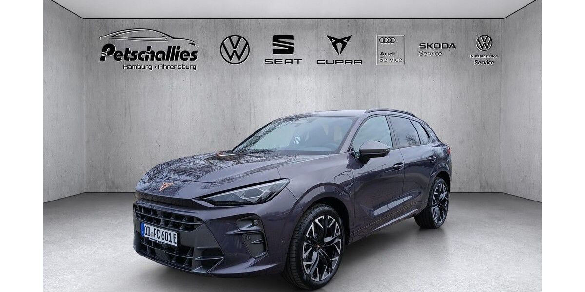 Cupra Terramar 1.050 km 49.990 &euro; Ahrensburg 22926