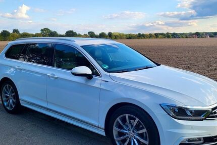 VW Passat Variant 71.900 km 22.950 € Schnakenbek 21481