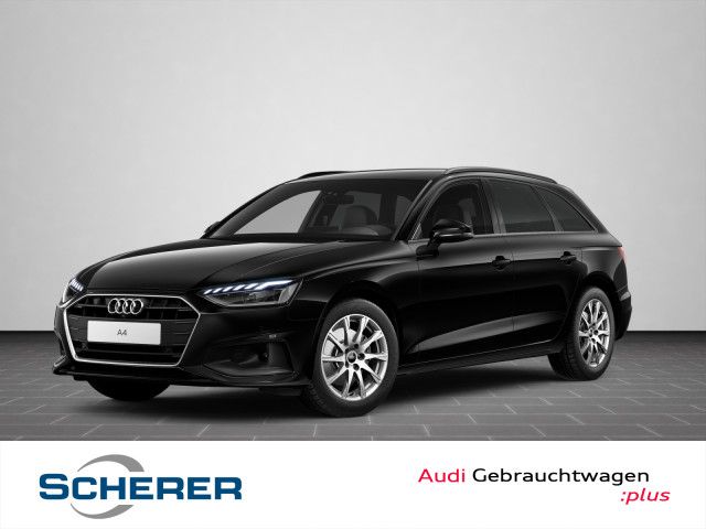 Audi A4 32.707 km 29.930 &euro; Aschaffenburg 63741