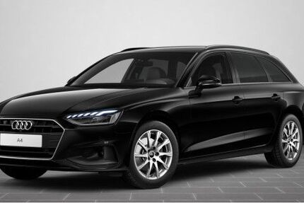 Audi A4 32.707 km 31.930 &euro; Aschaffenburg 63741