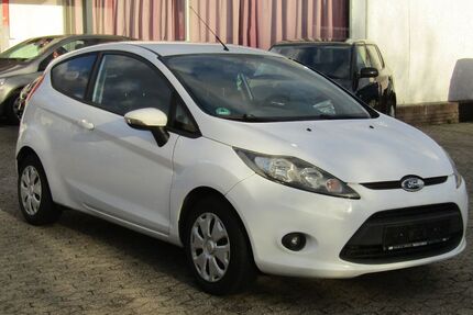 Ford Fiesta 270.000 km 2.100 &euro; Rommerskirchen 41569