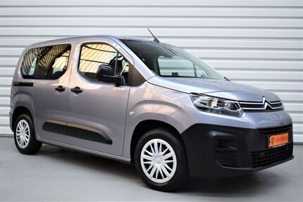 Citroen Berlingo 26.400 km 18.990 € Forst 76694