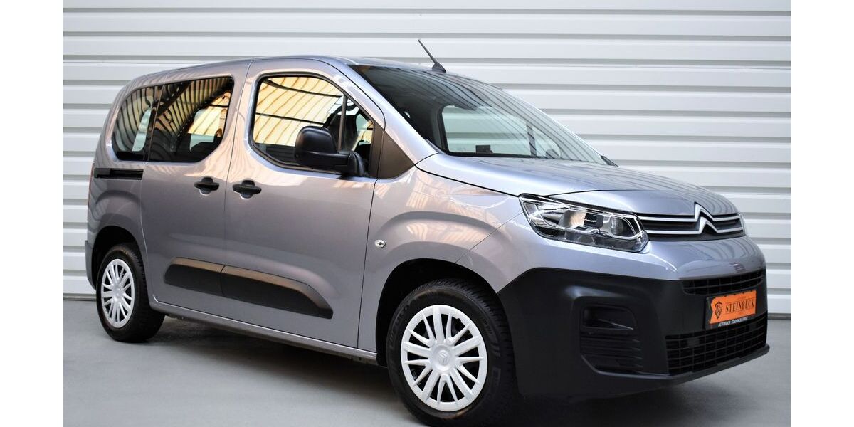Citroen Berlingo 26.400 km 18.990 &euro; Forst 76694