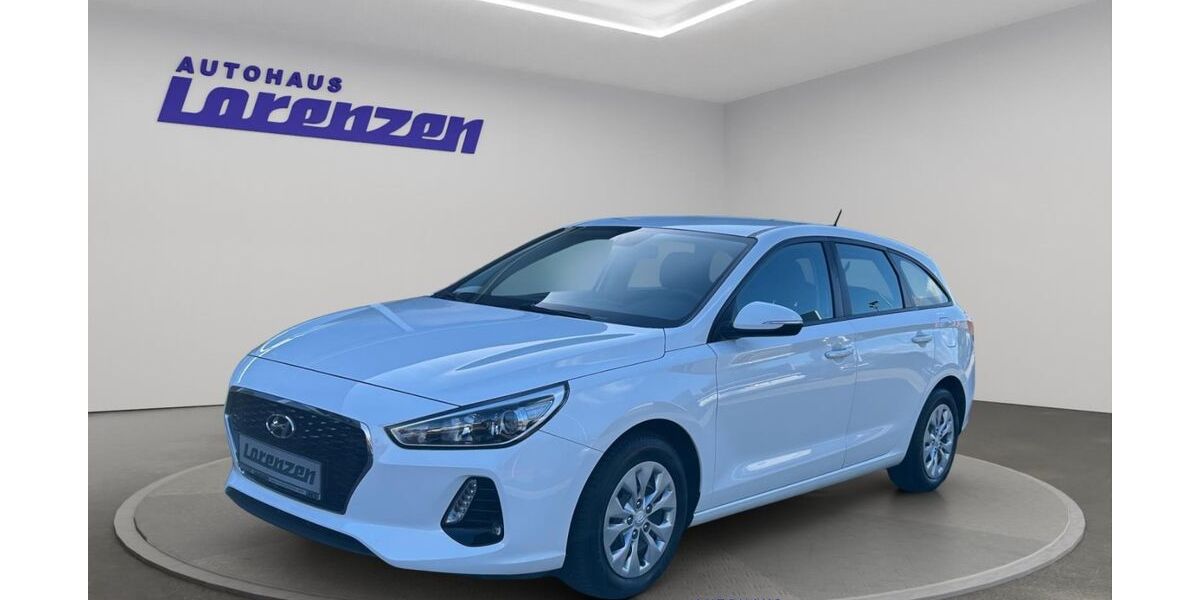 Hyundai i30 73.812 km 13.480 &euro; Gelting 24395