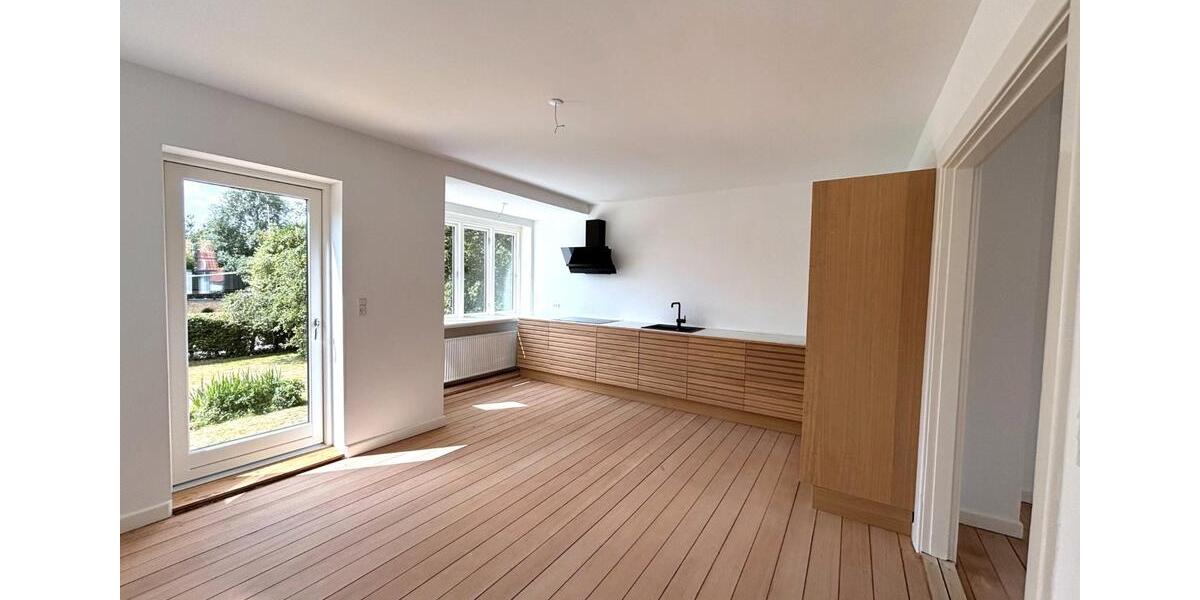 Einfamilienhaus Süderlügum - 6 Zimmer, 137 m&sup2;, 319.000&euro; | Angebot:27128365