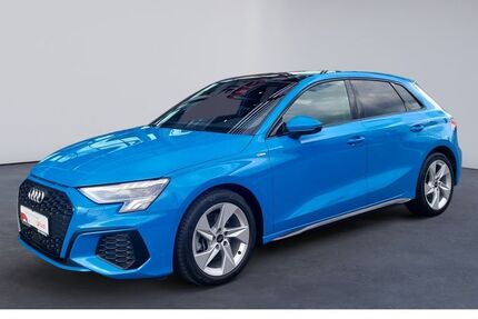 Audi A3 72.300 km 27.980 &euro; Braunschweig 38124