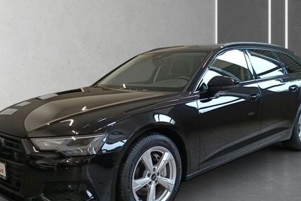 Audi A6 34.550 km 37.444 € Gera 07546
