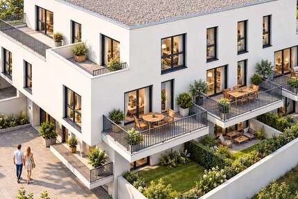 Grundstück Künzell Künzell-Bachrain - 549.000&euro; | Angebot:27552184