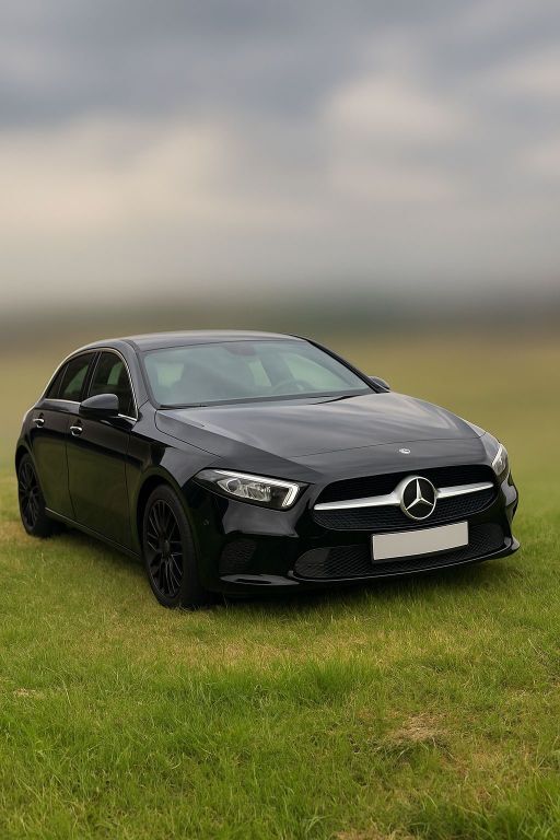 A 200