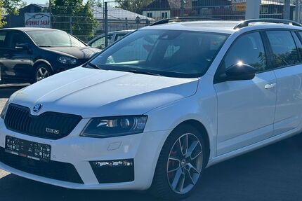 Skoda Octavia 289.000 km 10.800 &euro; Rheurdt 47509