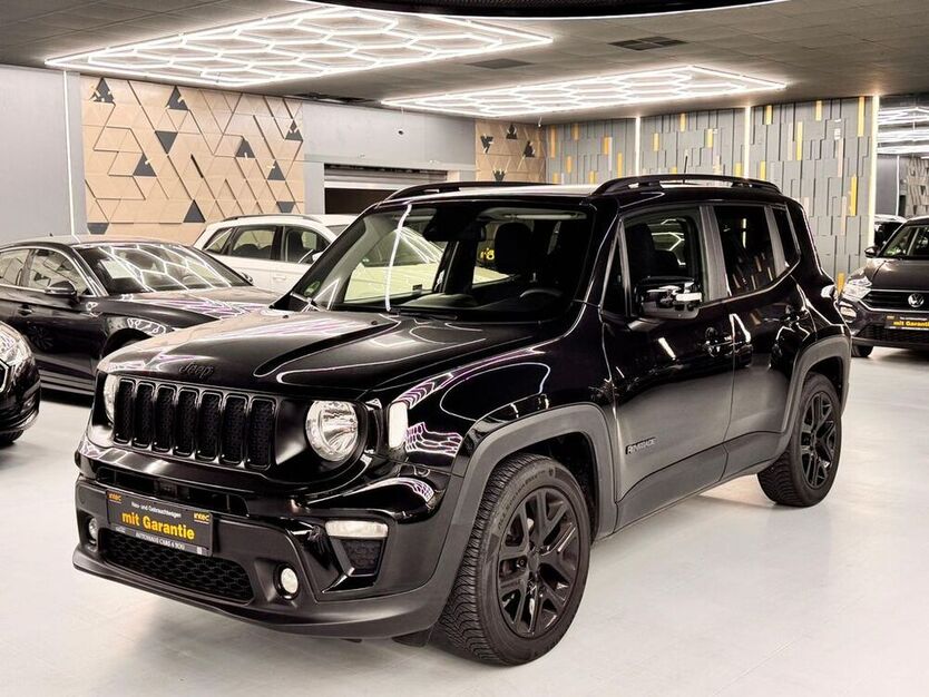 Renegade