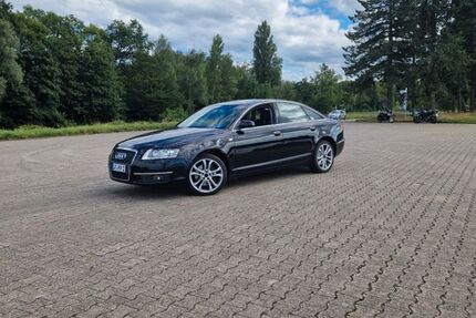 Audi A6 246.000 km 4.499 &euro; Offenburg 77656