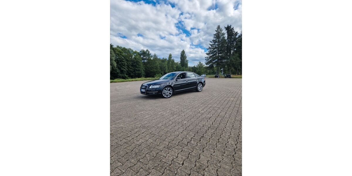 Audi A6 246.000 km 4.499 &euro; Offenburg 77656