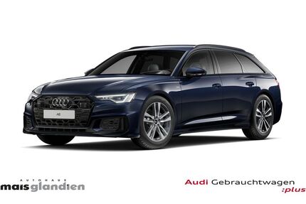 Audi A6 27.972 km 42.880 &euro; Pronsfeld 54597
