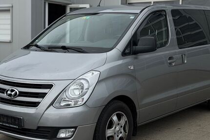 Hyundai H-1 Starex 360.000 km 6.490 &euro; Elchingen 89275