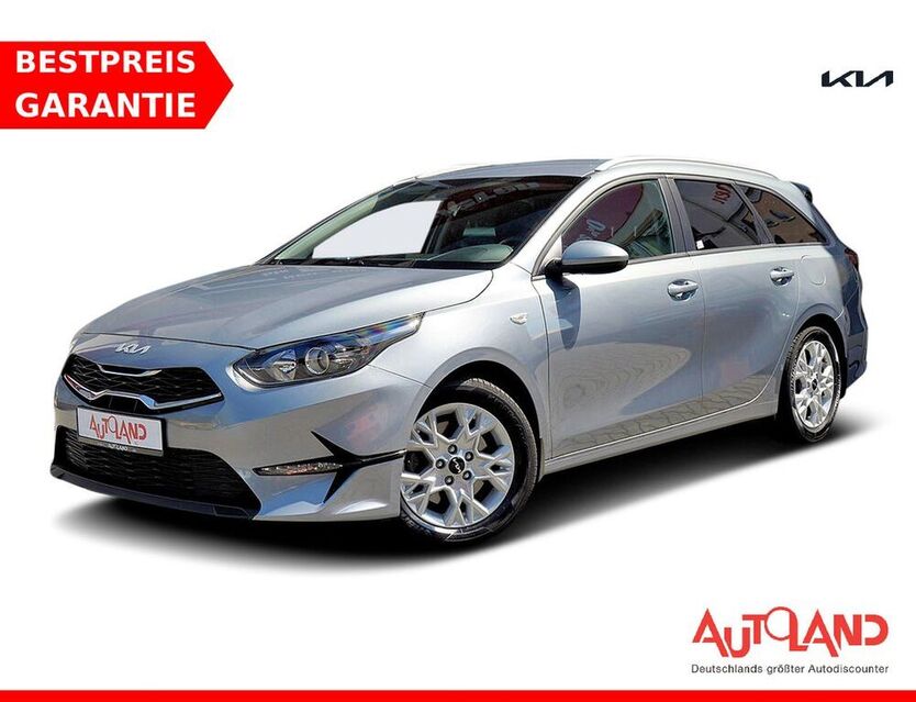 ceed Sportswagon