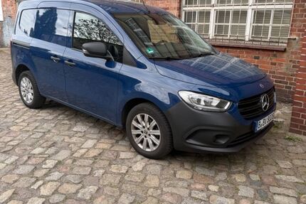 Mercedes-Benz Citan 49.000 km 14.500 &euro; Schönefeld 12529