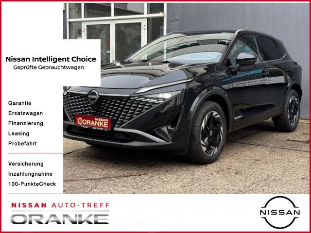 Nissan Qashqai 15.620 km 33.600 € Berlin 13055