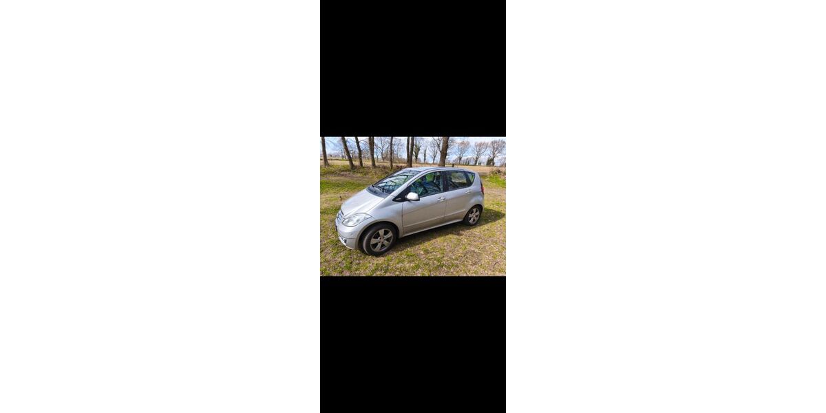 Mercedes-Benz A 180 195.000 km 2.999 &euro; Tellingstedt 25782