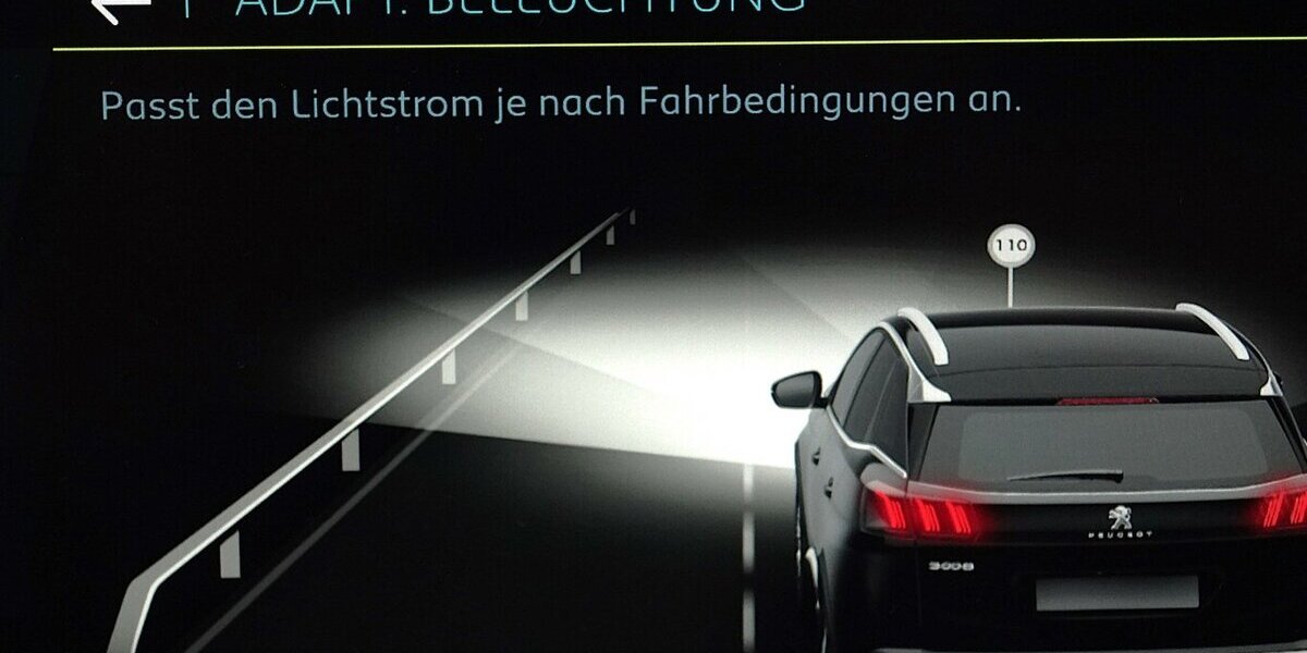 Peugeot 3008 225 GT Plug-In Hybrid LED CARPLAY LEDER 52.400 km 21.220 &euro; Lich 35423