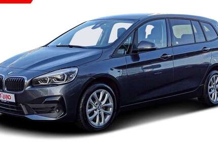 BMW 218 56.441 km 22.950 &euro; Eisleben 06295