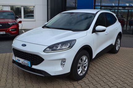 Ford Kuga 52.500 km 22.990 &euro; Schmölln 04626