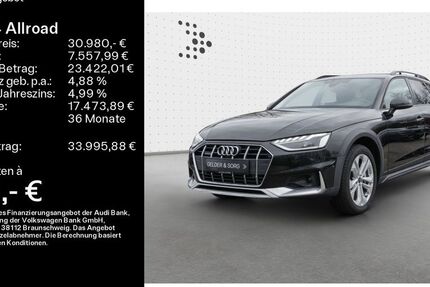 Audi A4 135.990 km 30.980 &euro; Ebern 96106