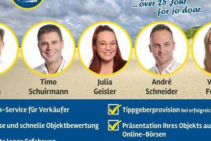 Grundstück Wiesmoor - 330.000&euro; | Angebot:25727805