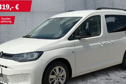 VW Caddy 28.143 km 21.590 &euro; Kulmbach 95326