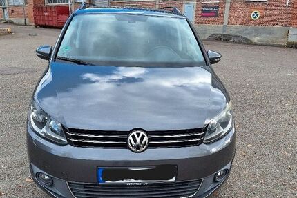VW Touran 91.000 km 7.800 € Urbach 73660