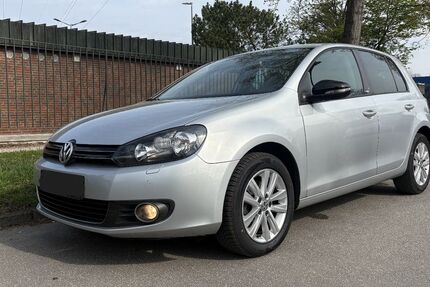 VW Golf 90.000 km 8.690 &euro; Hamburg 22045