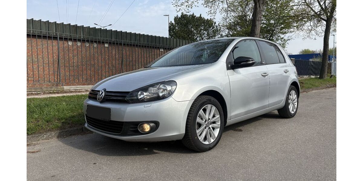 VW Golf 90.000 km 8.690 &euro; Hamburg 22045