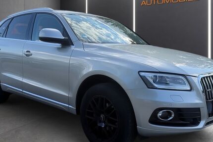 Audi Q5 179.405 km 13.999 &euro; Offenburg 77652