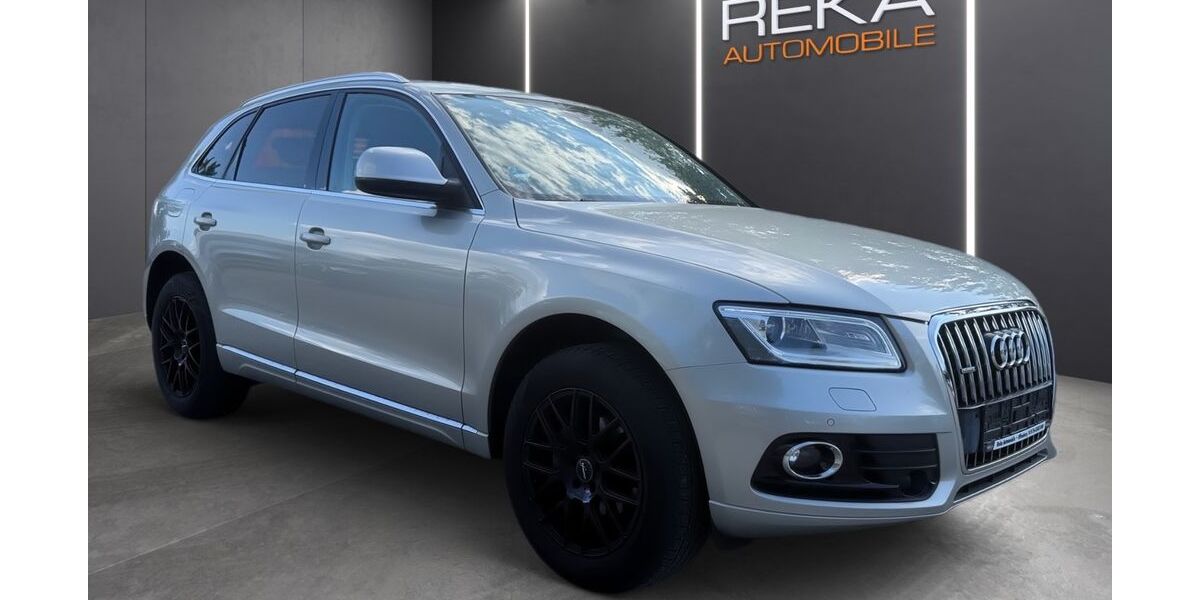Audi Q5 179.405 km 13.999 &euro; Offenburg 77652