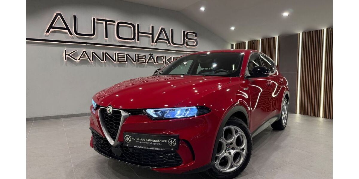 Alfa Romeo Tonale 30.500 km 22.990 &euro; Ransbach-Baumbach 56235