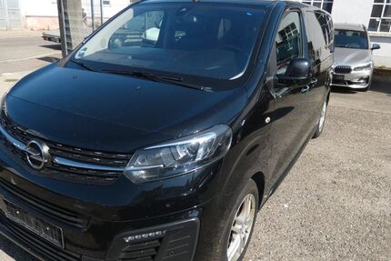 Opel Zafira Life 217.000 km 16.990 &euro; Neu-Ulm 89231
