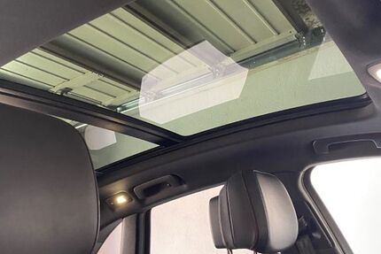 Porsche Macan 96.000 km 38.500 &euro; Schwandorf 92421