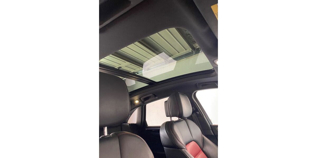 Porsche Macan 96.000 km 38.500 &euro; Schwandorf 92421