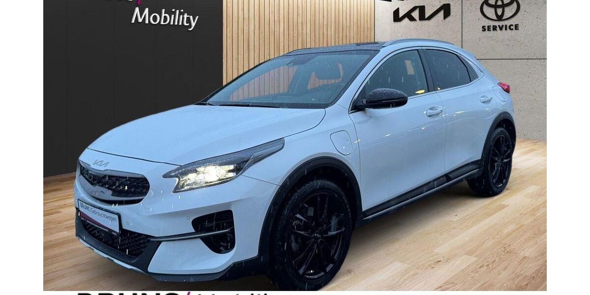 Kia XCeed 30.198 km 21.690 &euro; Quakenbrück 49610