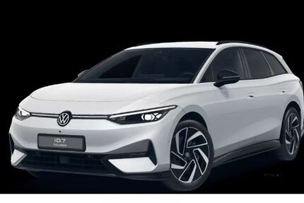 VW ID.7 11.831 km 55.512 &euro; Walldorf 69190