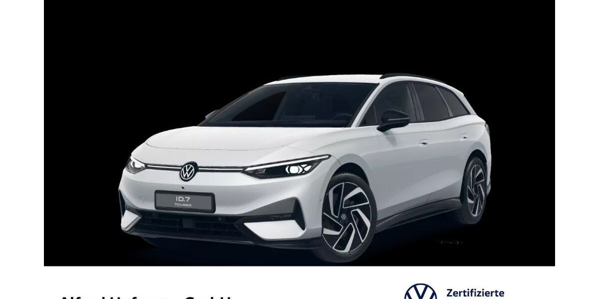 VW ID.7 11.831 km 55.512 &euro; Walldorf 69190